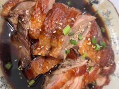 -馨方园食府·市井老南京菜