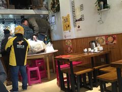 -POLO小馆·老南京菜(解放路店)