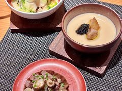 -香樟花园法式铁板烧(恒隆广场店)