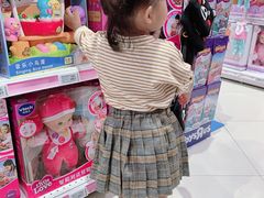 -TOYSRUS玩具反斗城(上海万象城店)