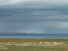 -青海湖国家重点风景名胜区