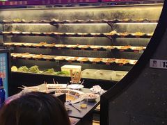 -佰人王串串香火锅(洋珠巷店)