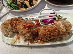 -喜记避风塘炒辣蟹(旗舰店)