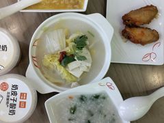 -嘉和一品粥(马家堡店)