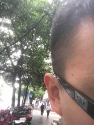 -罗亚帝造型