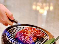 -东海朗廷酒店-唐阁T’ANG COURT 中餐厅