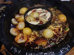 -味仙疯美蛙鱼头(清扬路总店)