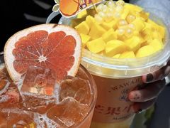 -蛙蛙鸡冷锅鱼(驷马桥店)