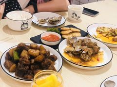 -念念Restaurant(贝岗店)