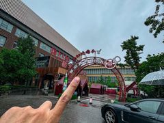 -燕郊烧鸽子(酷车小镇店)