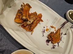 -小天厨民间菜馆(深圳街店)