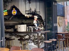 大堂-味式·那不勒斯披萨Mise en place(亚朵酒店店)