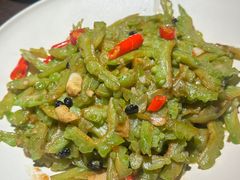 -西郊八号·山野江西菜(开发区店)