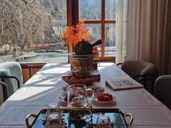 -九如山休闲旅游度假区