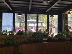 -旧雨咖啡·CoffeeFORU(黄村奥体店)