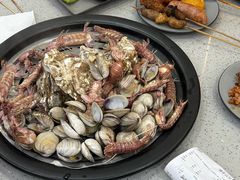 -仙螺岛海鲜自助餐厅(总店)