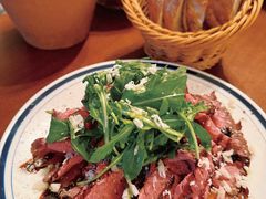 -羽深肉铺 Steak & Wine
