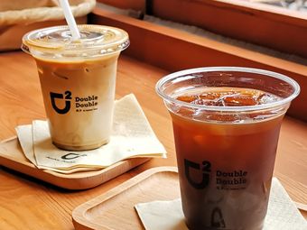 double double coffee 大卜咖啡厅