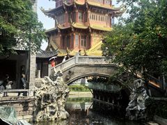 -龙潭水乡