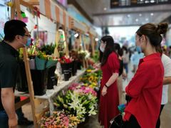 -丽达购物中心(崂山店)