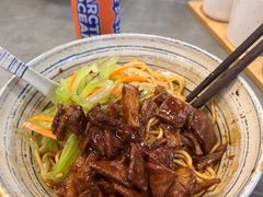 -梅溪·小伙子干挑面(安吉总店)
