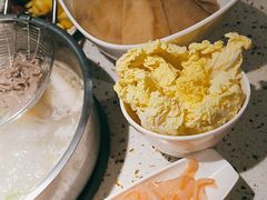 -花田里捞牛火锅(天润店)