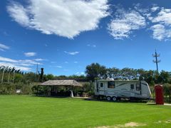 -TIPPI营地 房车主题·露营烧烤团建轰趴(天安假日店)