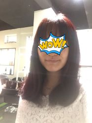 -iColor发型色彩定制