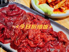 -小米烤肉-泥炉炭烤(常营店)
