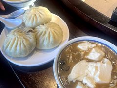 -宝弟羊肉馆(众意路店)