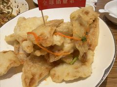 -金掌勺·锅包肉(广渠门店)