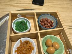 -松鱼亭·和牛烧肉(协鑫广场店)