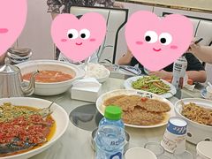 -百味园土菜馆(迎宾东路店)