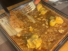 -LA CREPERIE BRETONNE布列塔尼法式餐厅(天童北路店)