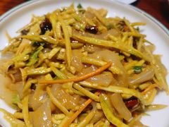 荣鹏大拉皮-荣鹏风味烀饼总店