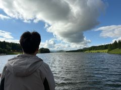 -塞罕坝国家级自然保护区