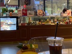 -卷心卷意·轻甜蛋糕(新光天地店)