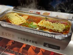 -丰茂烤串(港旅店)