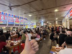 -冶建镜子·中国龙虾王(总店)