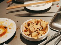 -海底捞火锅(大唐店)