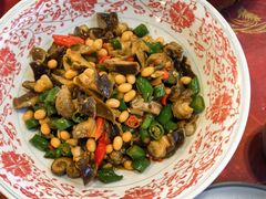 -秦淮人家风味酒楼(赣榆店)