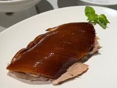 -四季民福烤鸭店(和平里店)