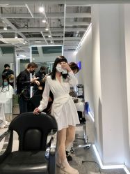 -M1 HAIR烫染