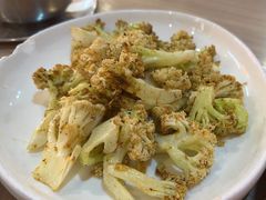 -令狐冲烤鱼·烧菜馆(达明店)