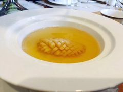 清汤鲍鱼-之参餐厅(前门大街店)
