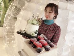 -天空花园餐吧·生日·团建(南山店)