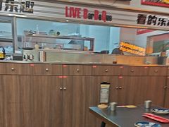 -许哥东北烧烤·铁丳烤串·宫后夹肉(繁花中心店)