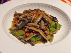 -上海滩餐厅(BFC外滩金融中心店)