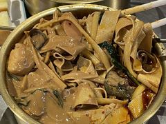 -有蚝有翅烧烤大排档·宵夜(右安门店)