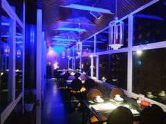 大堂-阿庄新豫菜(通泰路店)